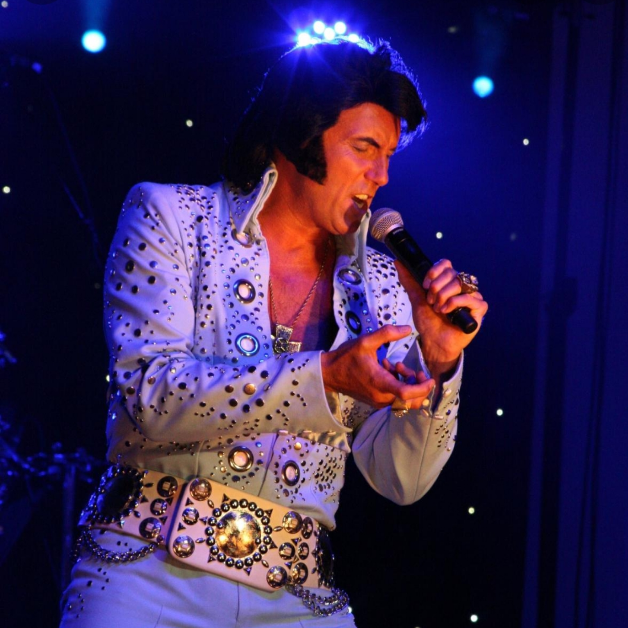 Elvis Tribute