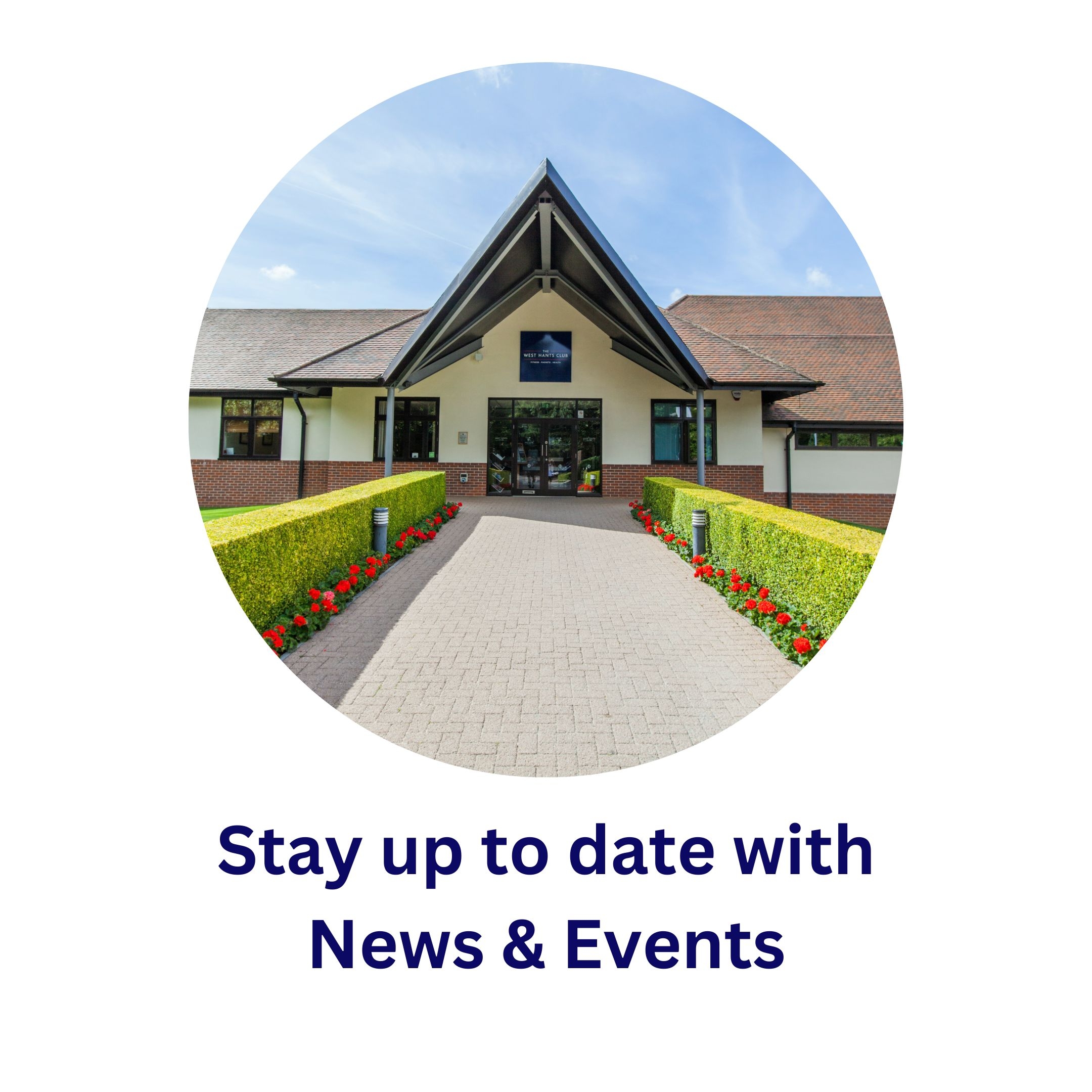News & Events General