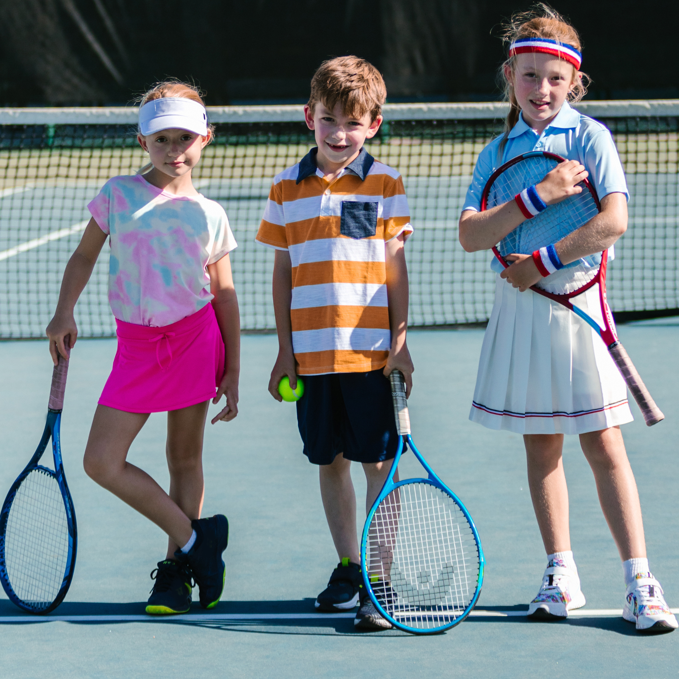 Easter Camps 2025