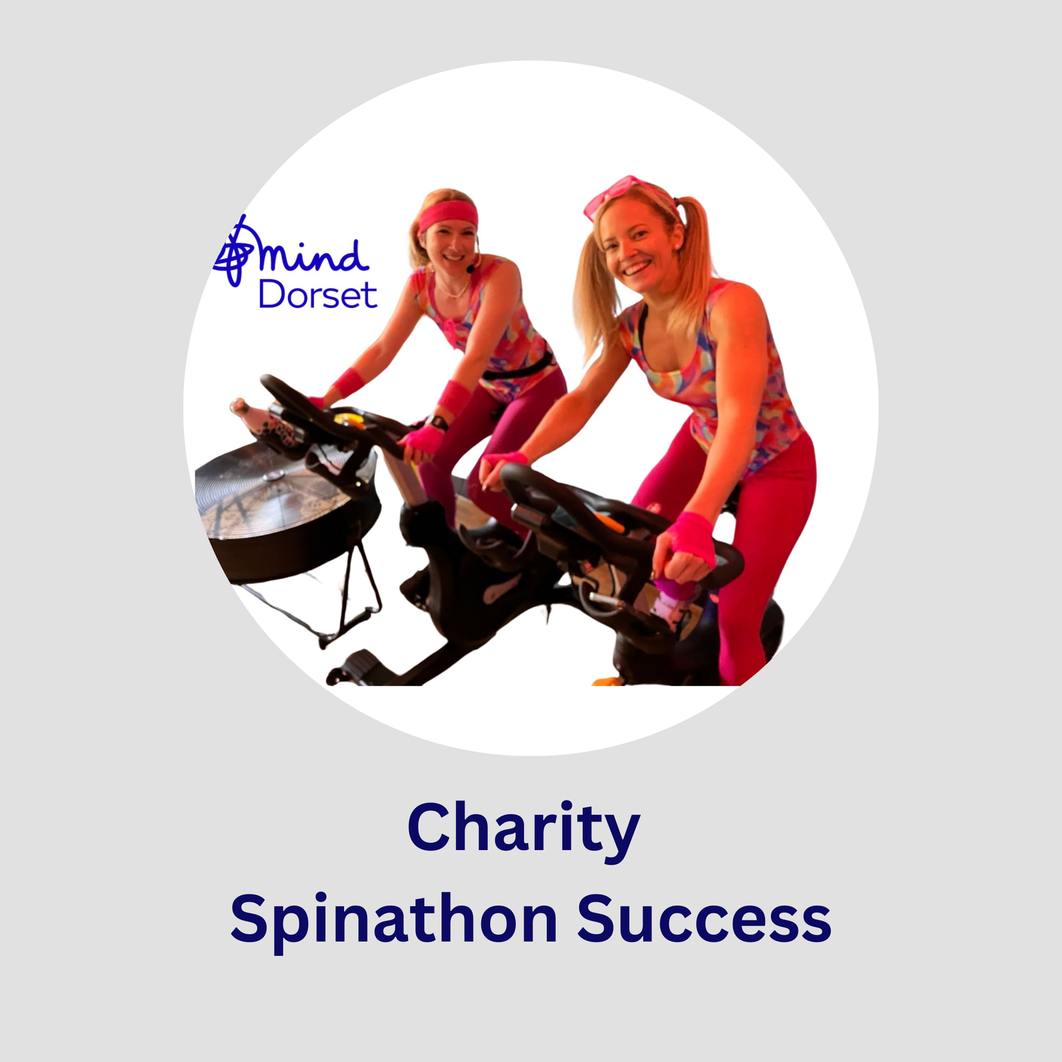 Spinathon