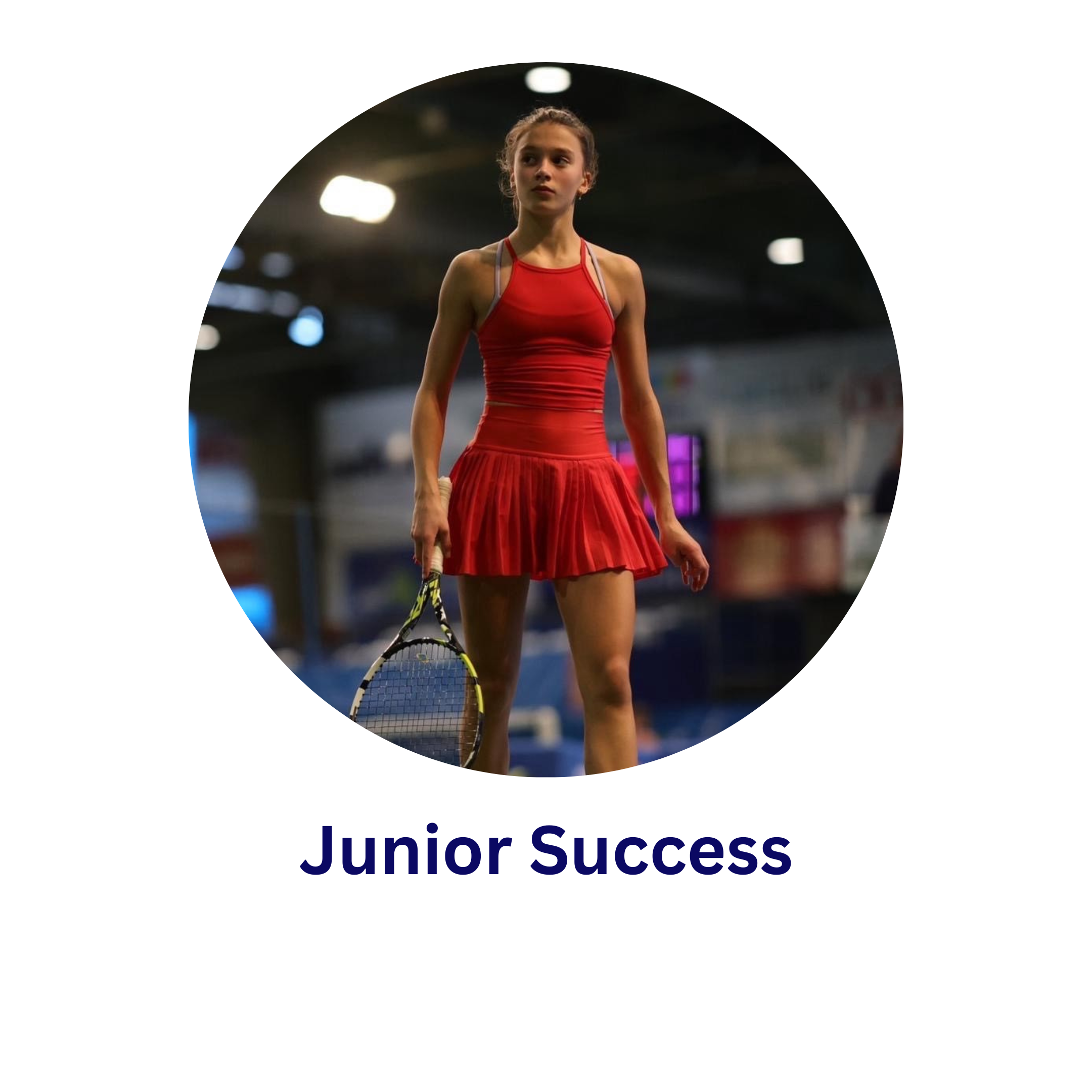 Junior Success