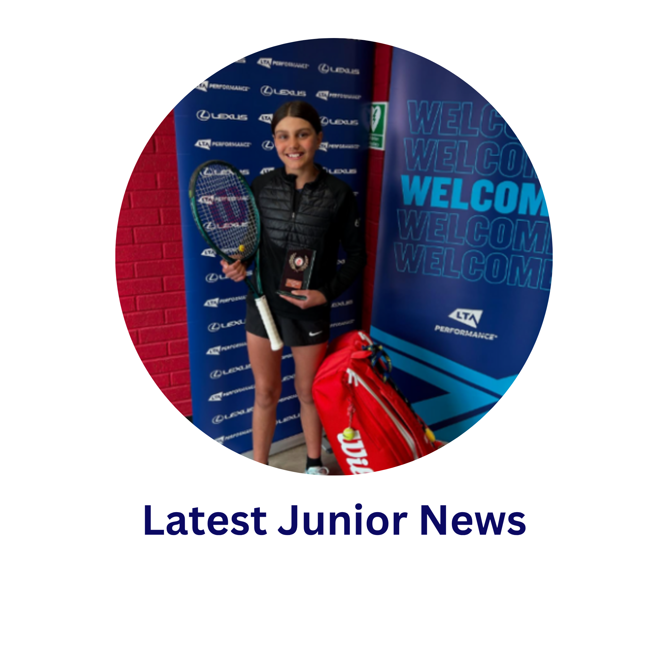 Junior News