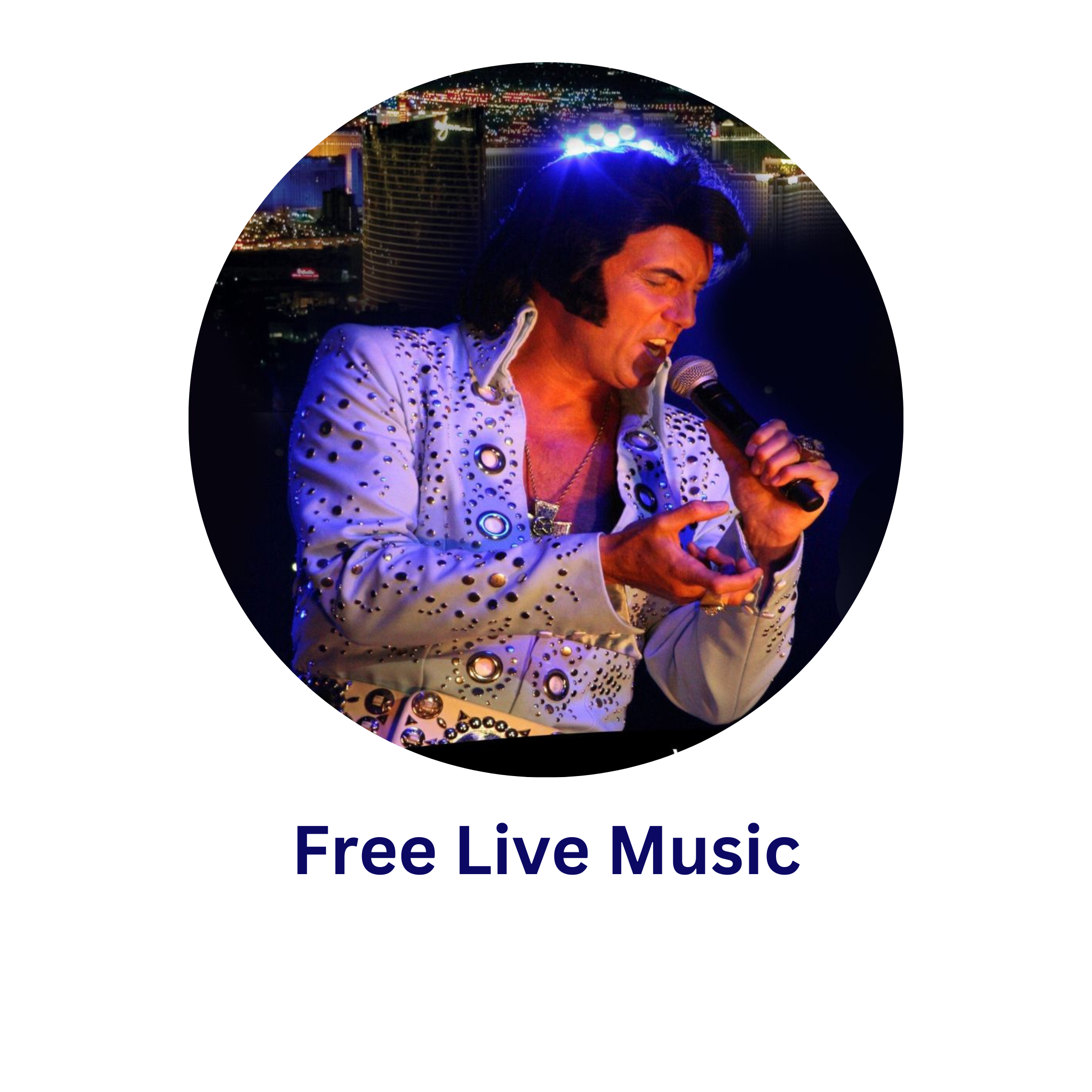 EElvis Tribute Feb 2026